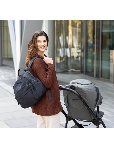 Sac à langer sac à dos Fern Joie | Joli Gamin