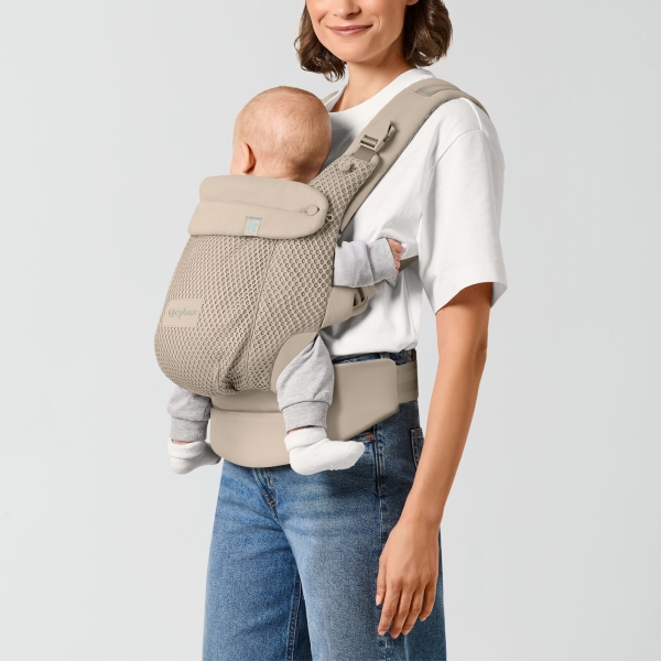 Porte-bébé Amya CYBEX Gold | Joli Gamin