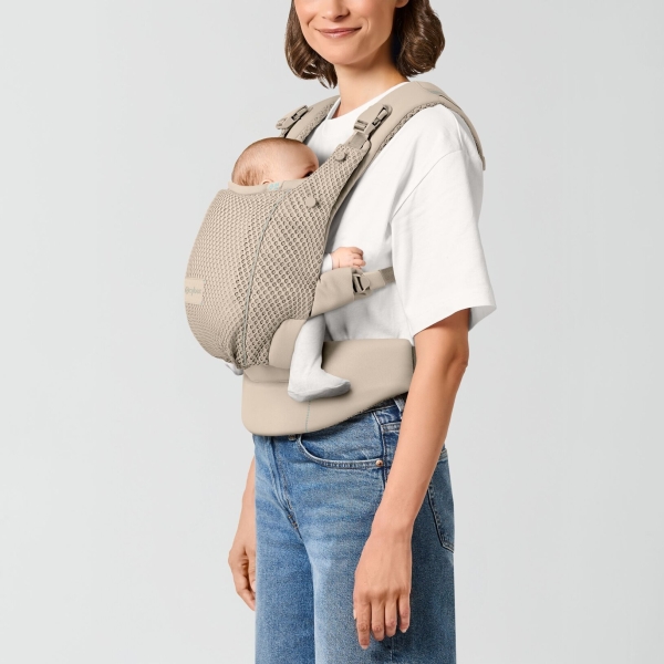 Porte-bébé Amya CYBEX Gold | Joli Gamin