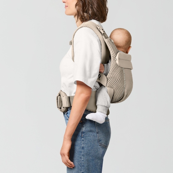 Porte-bébé Amya CYBEX Gold | Joli Gamin