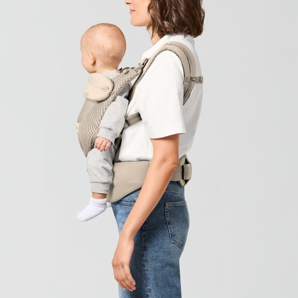 Porte-bébé Amya CYBEX Gold | Joli Gamin