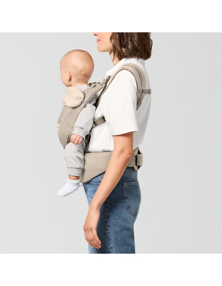 Porte-bébé Amya CYBEX Gold | Joli Gamin