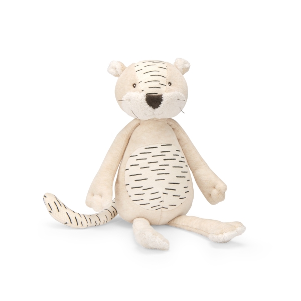 Poupée Tigre Baboo La Forêt Mawa | Moulin Roty