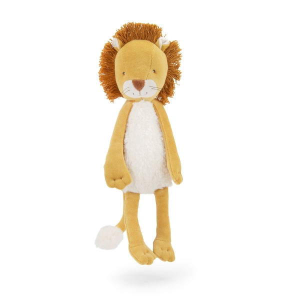 Poupée Lion Mamba La Forêt Mawa | Moulin Roty