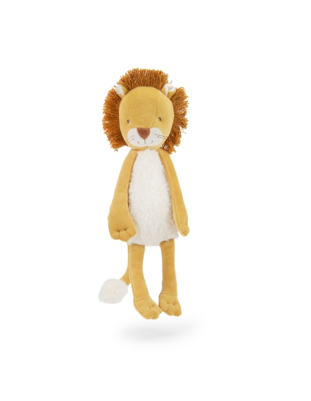 Poupée Lion Mamba La Forêt Mawa | Moulin Roty