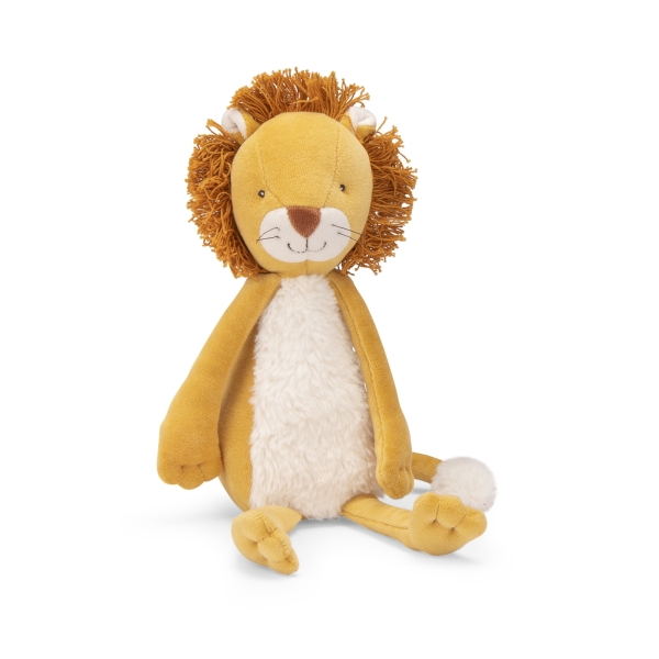Poupée Lion Mamba La Forêt Mawa | Moulin Roty