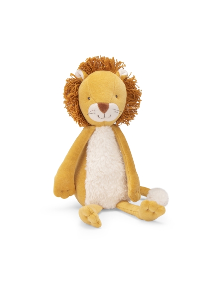 Poupée Lion Mamba La Forêt Mawa | Moulin Roty