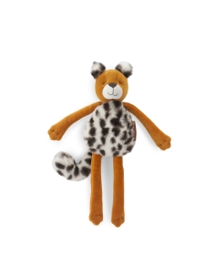 Doudou Hochet Léopard Taïgo | Moulin Roty