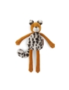 Doudou Hochet Léopard Taïgo | Moulin Roty
