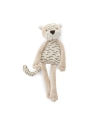 Doudou Hochet Tigre Baboo La Forêt Mawa | Moulin Roty