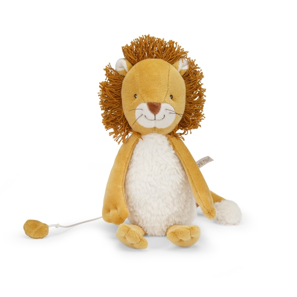 Lion Musical Mamba La Forêt Mawa | Moulin Roty