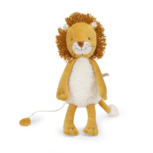 Lion Musical Mamba La Forêt Mawa | Moulin Roty