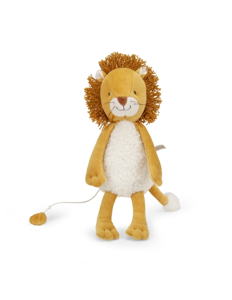 Lion Musical Mamba La Forêt Mawa | Moulin Roty