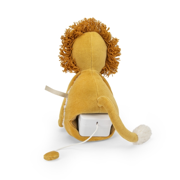 Lion Musical Mamba La Forêt Mawa | Moulin Roty