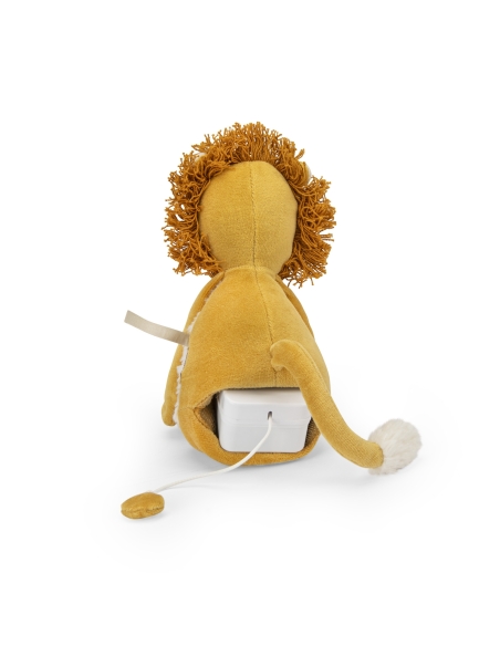 Lion Musical Mamba La Forêt Mawa | Moulin Roty
