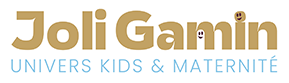 Joli Gamin