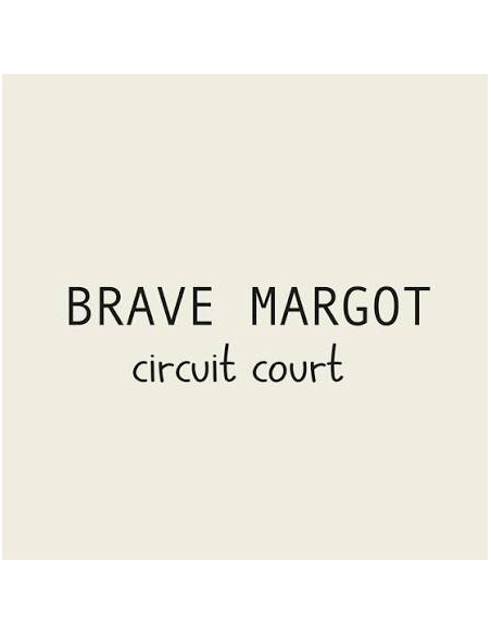 BRAVE MARGOT