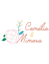 CAMELIA & MIMOSA