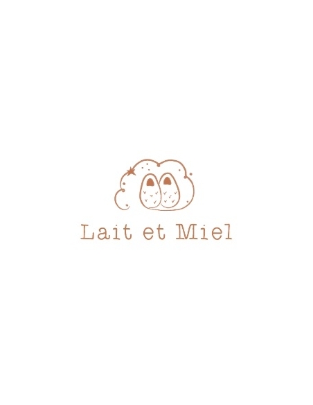 LAIT ET MIEL
