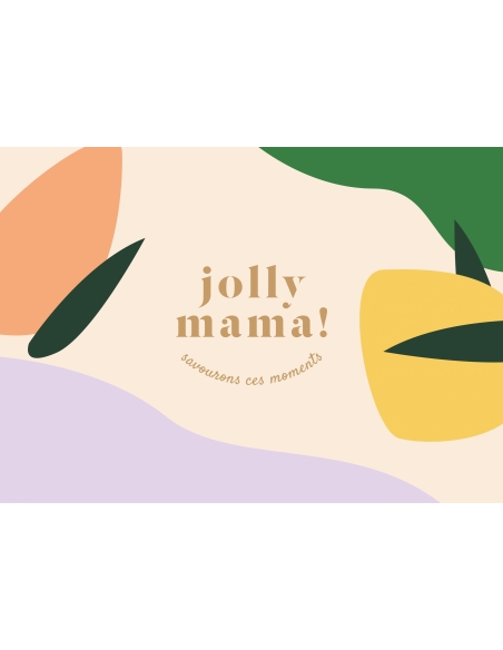 JOLLY MAMA