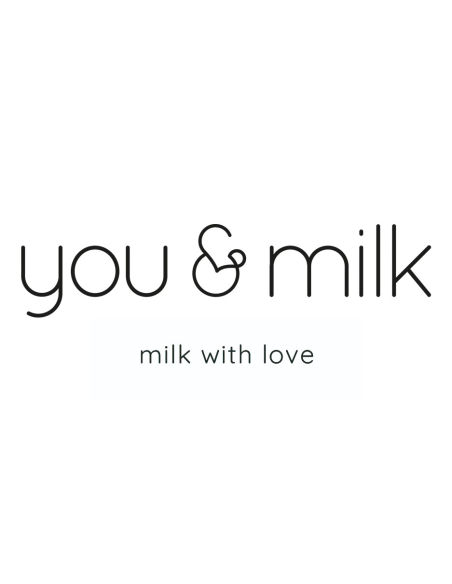YOU AND MILK