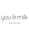 YOU AND MILK
