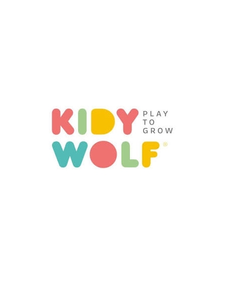 KIDYWOLF