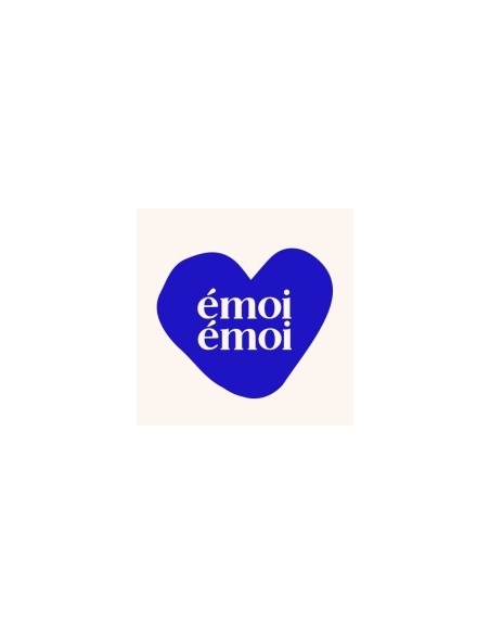 ÉMOI ÉMOI