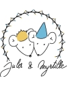 JULES ET MYRTILLE