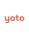 Yoto | Lecteurs & Cartes Audio pour Enfants | Joli Gamin