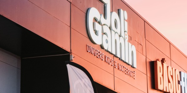 Retour en images sur l’inauguration de Joli Gamin